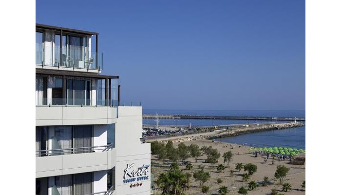 Hotel Kriti Beach poza 10