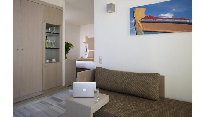 Hotel Kriti Beach poza 4