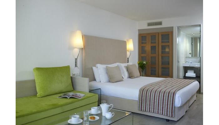 Hotel Kriti Beach poza 7
