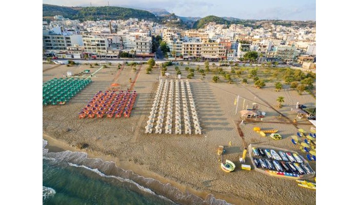 Hotel Kriti Beach poza 12