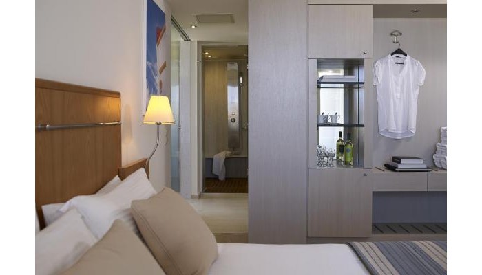 Hotel Kriti Beach poza 9