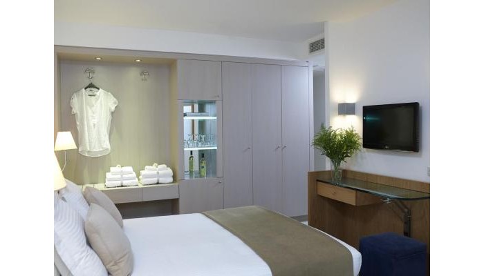 Hotel Kriti Beach poza 8