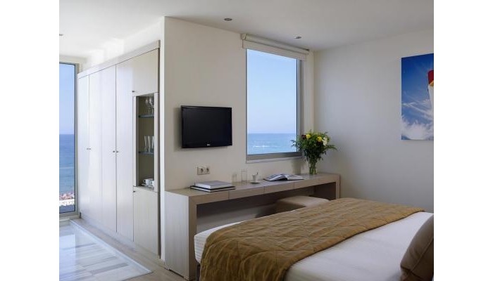 Hotel Kriti Beach poza 3