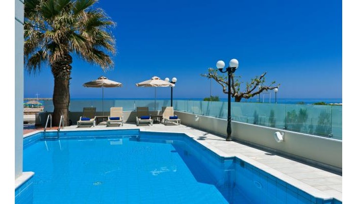 Hotel Kriti Beach poza 2