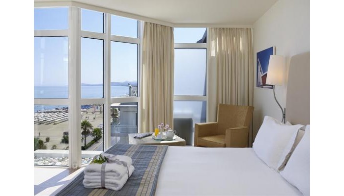 Hotel Kriti Beach poza 6