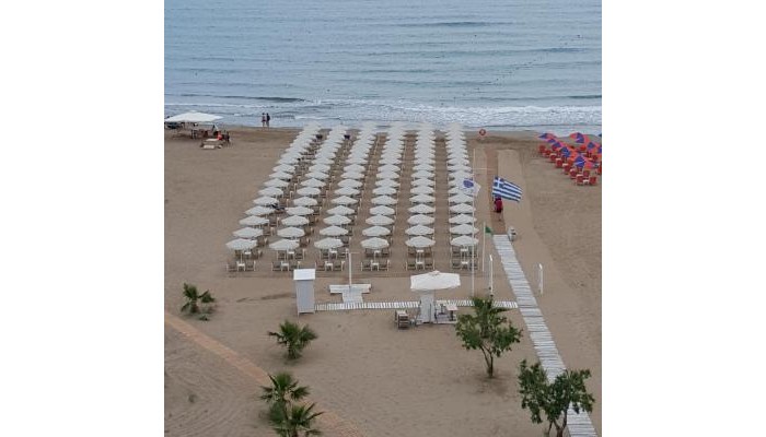 Hotel Kriti Beach poza 11