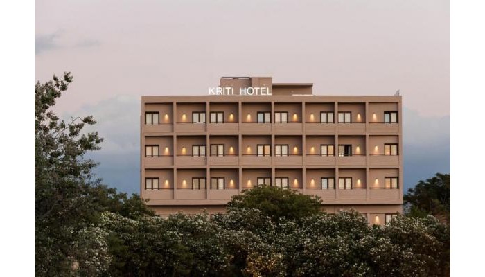 Hotel Kriti poza 1