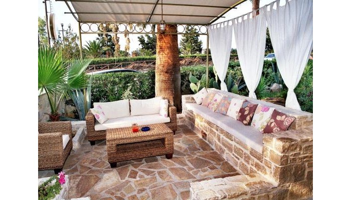 Hotel La Stella Suites poza 2