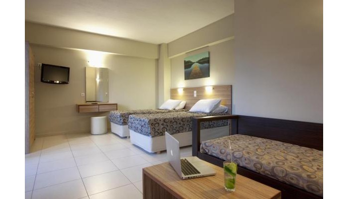 Hotel La Stella Suites poza 3