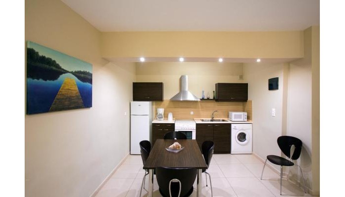 Hotel La Stella Suites poza 8