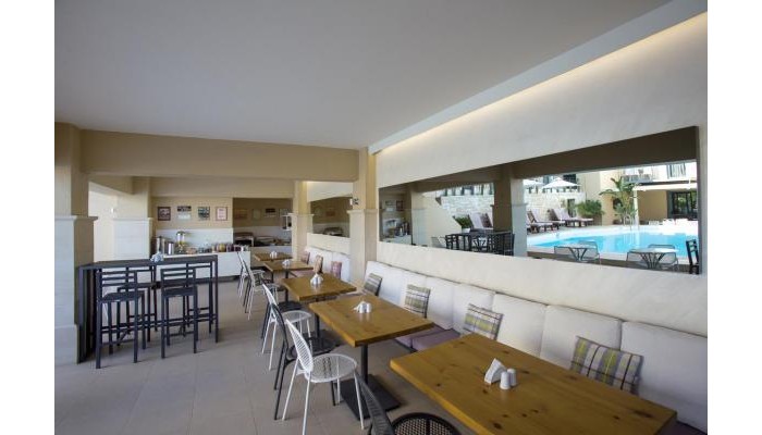 Hotel La Stella Suites poza 13