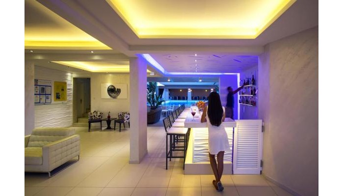 Hotel La Stella Suites poza 14