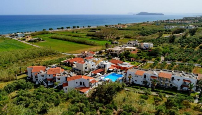 Hotel Ledra Maleme poza 0