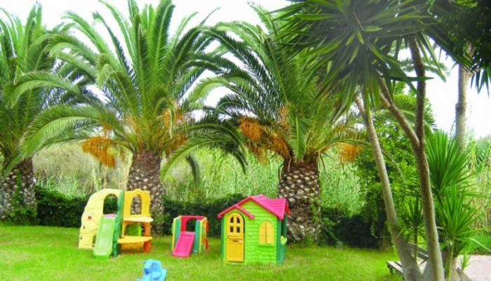 Hotel Ledra Maleme poza 1