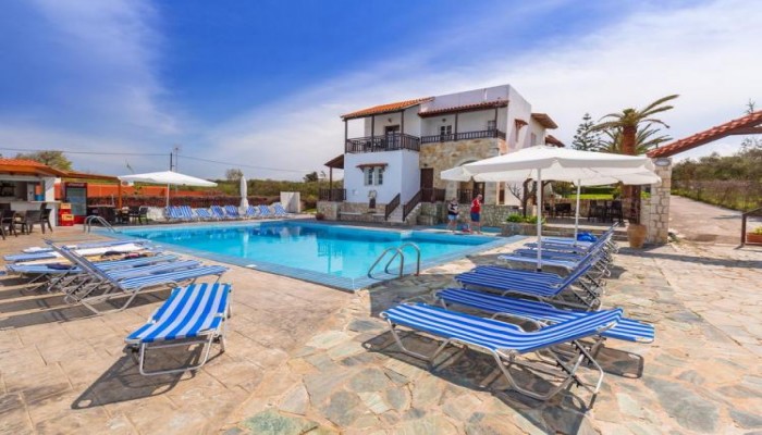 Hotel Ledra Maleme poza 7