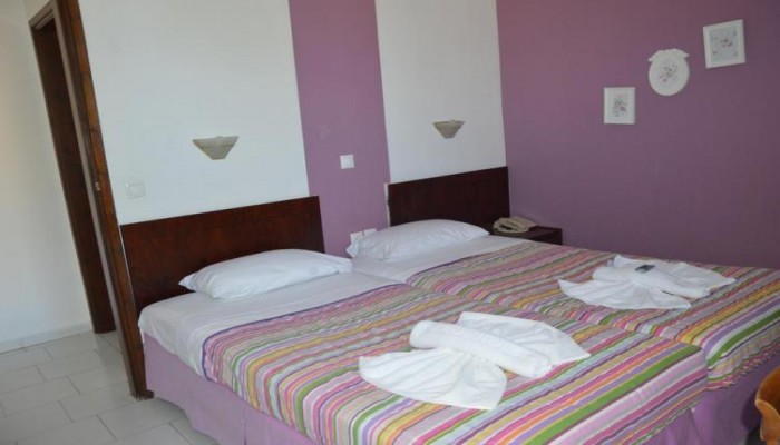 Hotel Ledra Maleme poza 9
