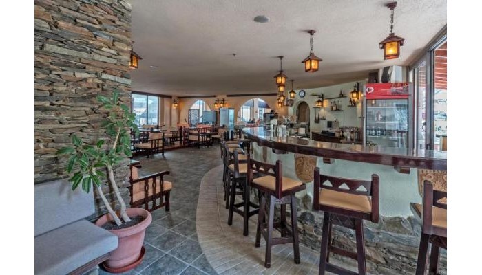 Hotel Lefkoniko Bay poza 19