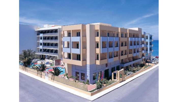 Hotel Lefkoniko Bay poza 1