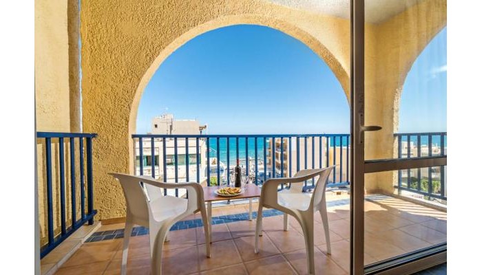 Hotel Lefkoniko Bay poza 17