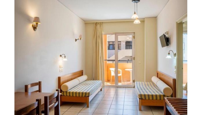 Hotel Lefkoniko Bay poza 11