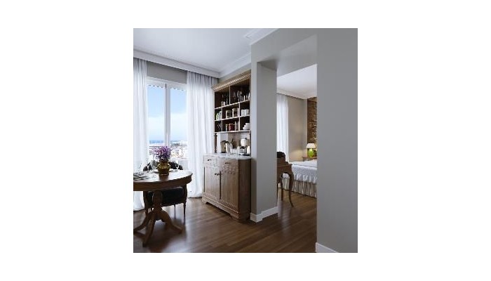 Poza pentru Hotel Legacy Gastro Suites 217-1540568254 Hotel Legacy Gastro Suites poza 5