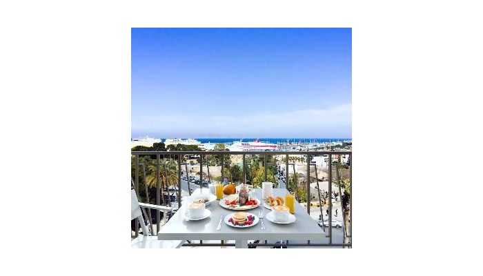 Poza pentru Hotel Legacy Gastro Suites 348-1540568255 Hotel Legacy Gastro Suites poza 8