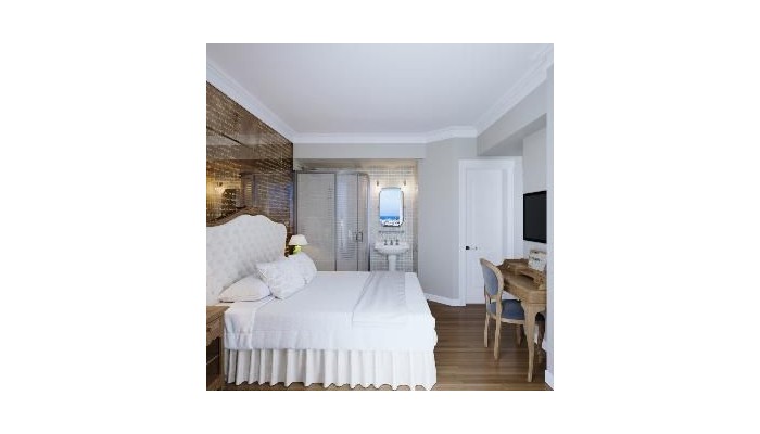 Poza pentru Hotel Legacy Gastro Suites 589-1540568255 Hotel Legacy Gastro Suites poza 6