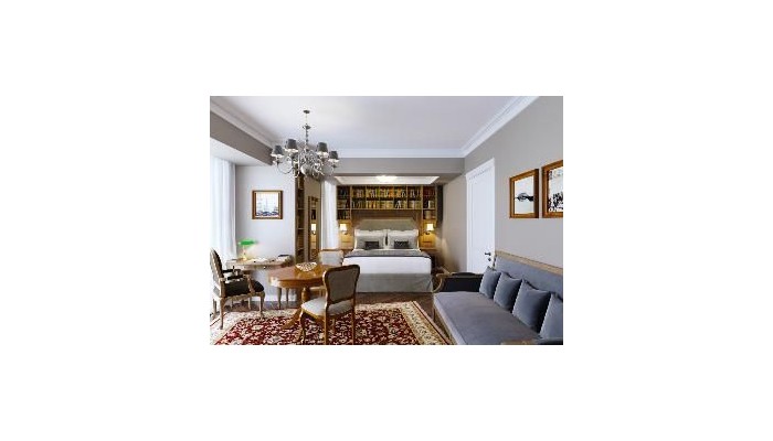 Poza pentru Hotel Legacy Gastro Suites 757-1540568256 Hotel Legacy Gastro Suites poza 10