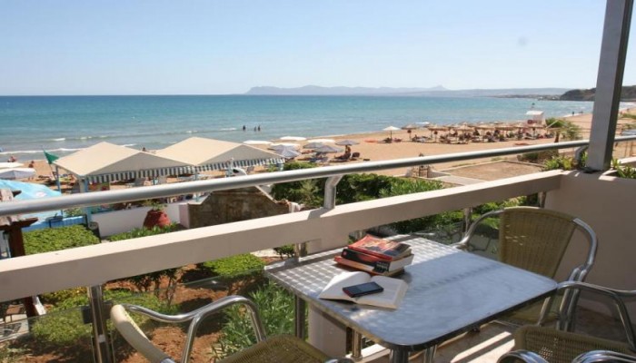 Lia Apartments poza 4