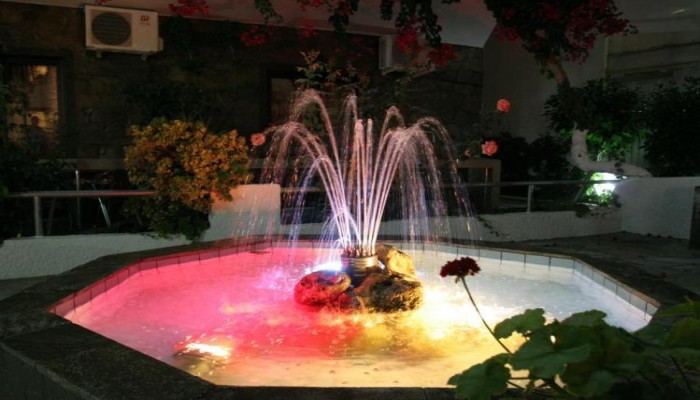 Lia Apartments poza 7