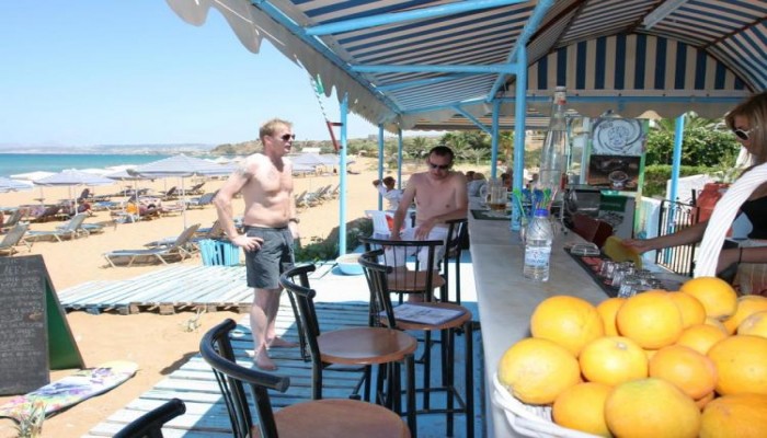 Lia Apartments poza 10