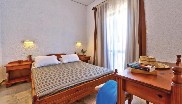 Lia Apartments poza 3