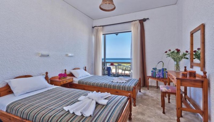 Lia Apartments poza 5