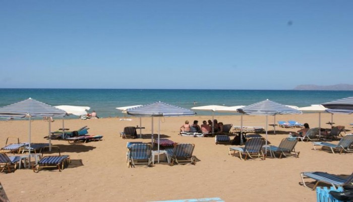 Lia Apartments poza 9