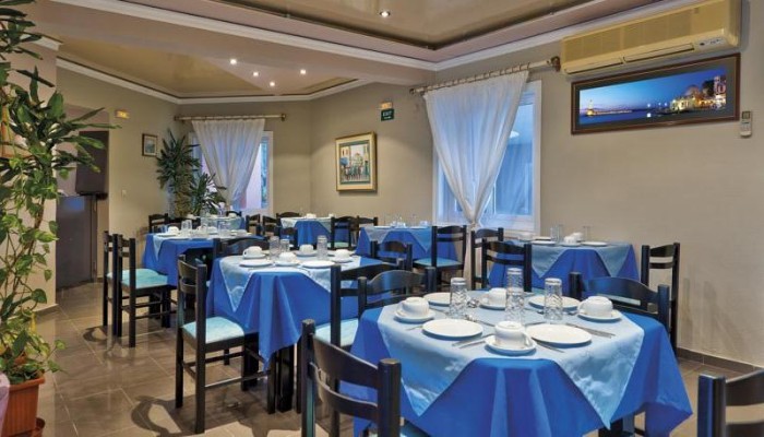 Lia/koukouras Apartments poza 3