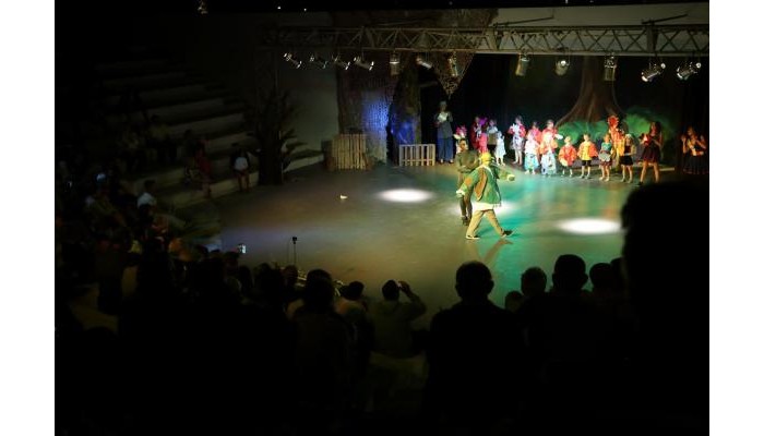 Hotel Lyttos Beach poza 9