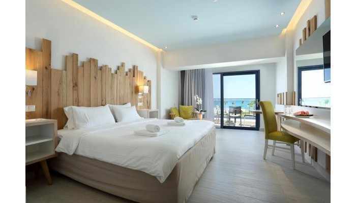 Hotel Lyttos Beach poza 13