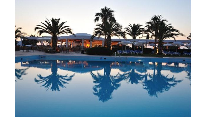 Hotel Lyttos Beach poza 2