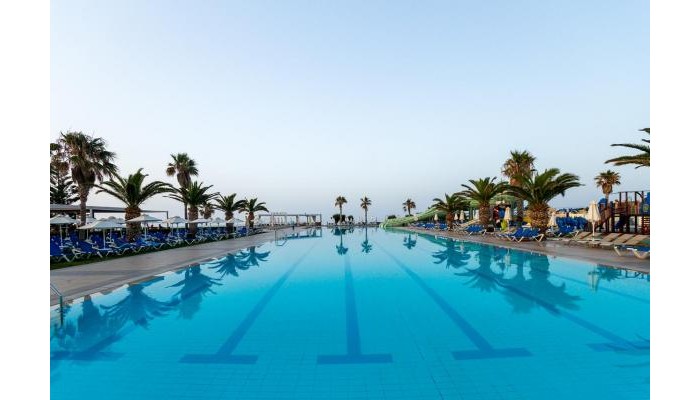 Hotel Lyttos Beach poza 4