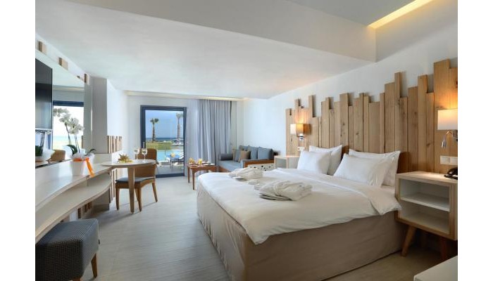 Hotel Lyttos Beach poza 20