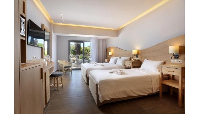 Hotel Lyttos Beach poza 14