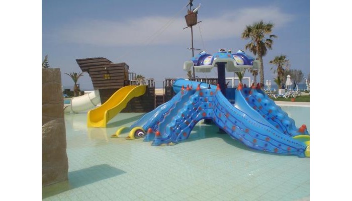 Hotel Lyttos Beach poza 3