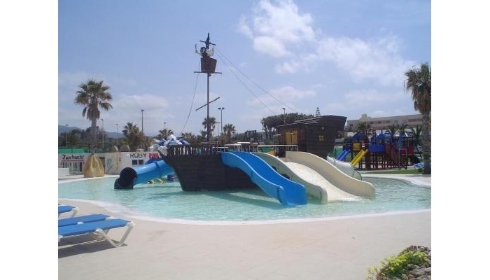 Hotel Lyttos Beach poza 1