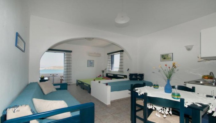 Maistrali Apartments poza 5