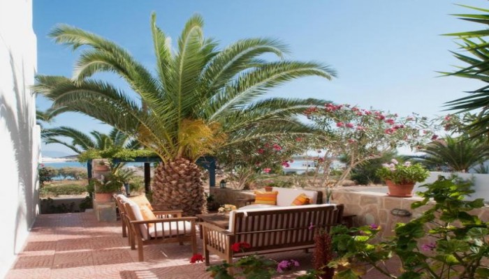 Maistrali Apartments poza 8