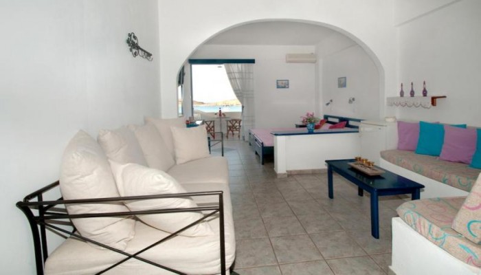 Maistrali Apartments poza 1