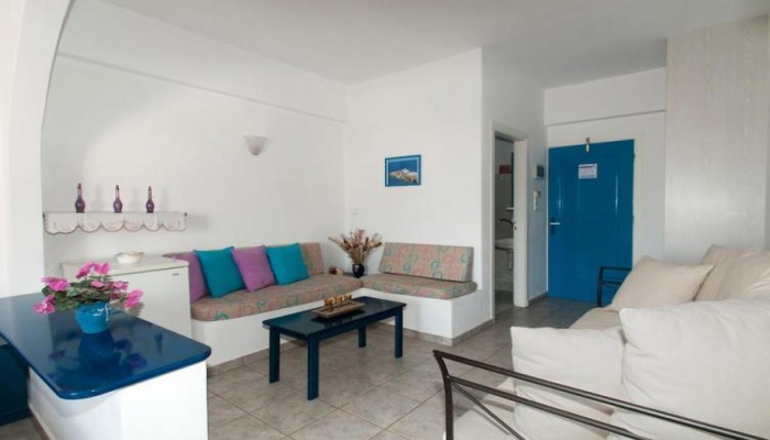 Maistrali Apartments poza 4