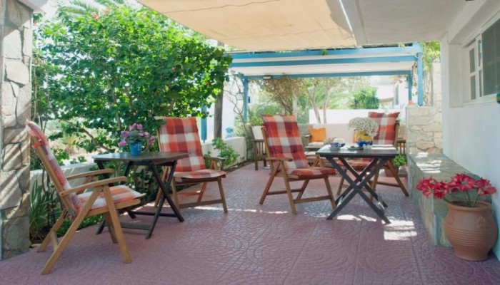 Maistrali Apartments poza 9