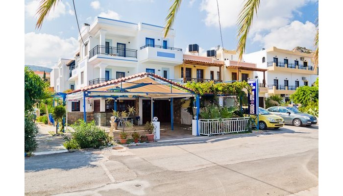 Maistrali Apartments poza 0