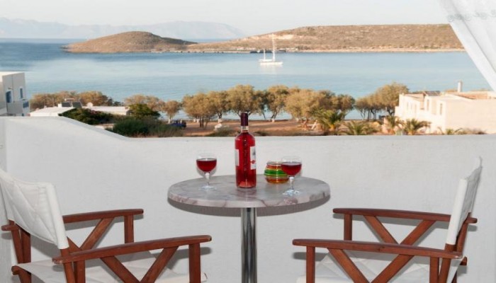 Maistrali Apartments poza 2